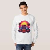 Neues Fahrkonzept T-Shirt (Vorne ganz)