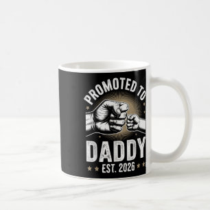 Neues Familienmitglied Ankündigung - Zum Papa Befö Kaffeetasse