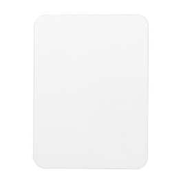 Neues Foto-Magnet für das flexible Logodesign Magnet