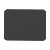 Neues Foto-Magnet für das flexible Logodesign Magnet (Horizontal)