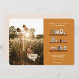 Neues Foto zur Ankündigung von Zuhause-Shelves-Ros