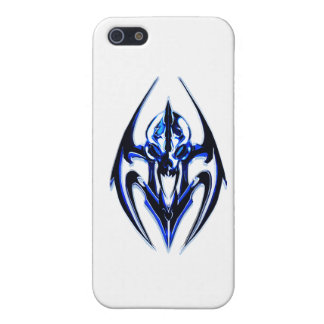 NEUES FROST-WAPPEN ZAZZLE SCHUTZHÜLLE FÜRS iPhone 5
