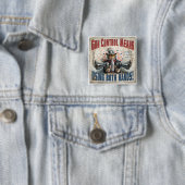 Neues Gewehr berichtigt Gang Button (Beispiel)