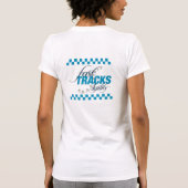 NEUES GINSEY T-Shirt (Rückseite)