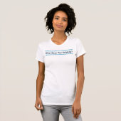 NEUES GINSEY T-Shirt (Vorne ganz)