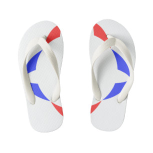Neues Grafikdesign Kinderbadesandalen