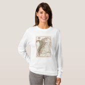 Neues Grenada T-Shirt (Vorne ganz)