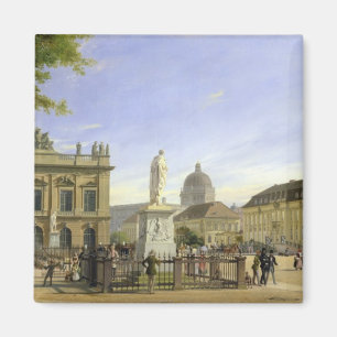 Neues Guardshouse, Arsenal, Palace Prinzen u. Magnet