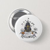Neues Halbwunder, Shirt, Halbwal, Shirt, Halbwal Button (Vorne & Hinten)