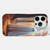 Neues Halloween-Gehäuse Case-Mate iPhone Hülle (Rückseite (Horizontal))