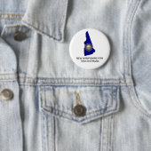 NEUES HAMPSHIRE FÜR TOM SHERMAN GOVERNOR Button (Beispiel)