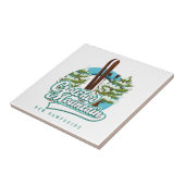 Neues hampshire-Logo Fliese (Seite)
