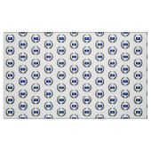 Neues Hampshire State Flag Stoff (Fat Quarter (45,7 x 55,9 cm))