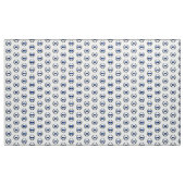 Neues Hampshire State Flag Stoff (Yard (91,4 cm))