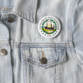 Neues Hampshire-Zeichen Button (Beispiel)