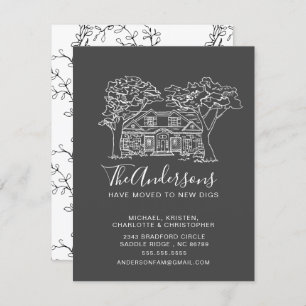 Neues Haus   Ankündigung der Beförderung