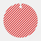 Neues Haus Ornament Aus Metall (Rückseite)