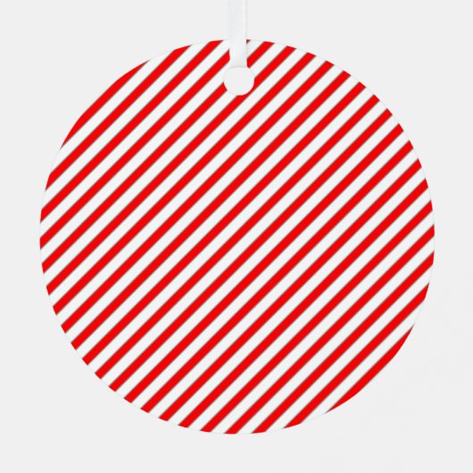 Neues Haus Ornament Aus Metall (Rückseite)