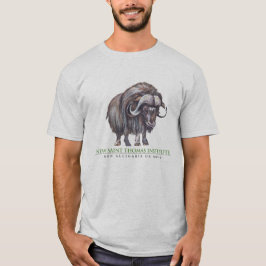 Neues Heiliger Thomas-Institut T-Shirt