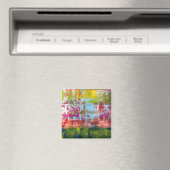 Neues Horizon Magnet (In Situ (Geschirrspüler))