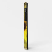 NEUES Iphone5 Sonnenblumengehäuse Case-Mate iPhone Hülle (Hinten/Links)