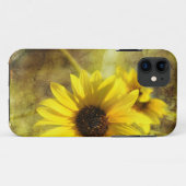 NEUES Iphone5 Sonnenblumengehäuse Case-Mate iPhone Hülle (Rückseite (Horizontal))
