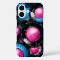 Neues iPhone 16 kaum Fall