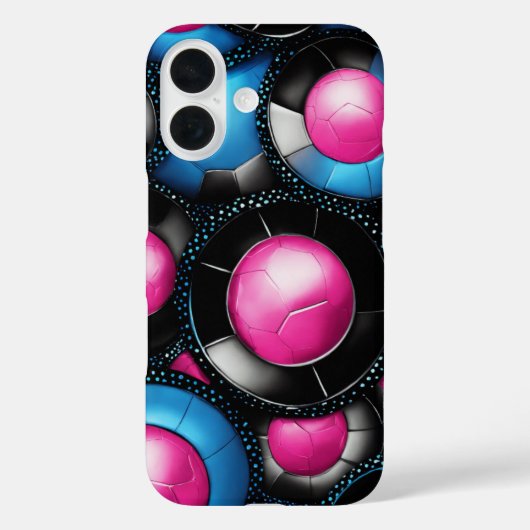 Neues iPhone 16 kaum Fall Case-Mate iPhone Hülle (Rückseite)