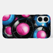 Neues iPhone 16 kaum Fall Case-Mate iPhone Hülle (Rückseite (Horizontal))