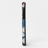 NEUES iPhone 5 Quilt Case-Mate iPhone Hülle (Hinten/Links)