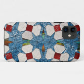 NEUES iPhone 5 Quilt Case-Mate iPhone Hülle (Rückseite (Horizontal))