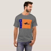 Neues Irland-Provinz, png T-Shirt (Vorne ganz)