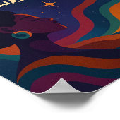 Neues - Isaiah 43:19 Poster (Ecke)