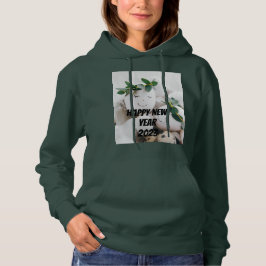 Neues Jahr 2023 Hoodie