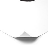 Neues Jahr 2024 Fotodruck (Ecke)