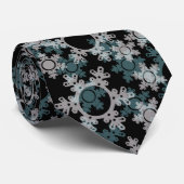 Neues Jahr Dekoration, Weihnachten, Neues Jahr, Sc Krawatte (Gerollt)