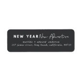 Neues Jahr Erlebnisurlaub (Vorne)