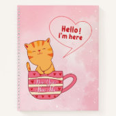 Neues Jahr_Neues Ich_2025 Notizblock (Vorderseite)