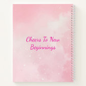 Neues Jahr_Neues Ich_2025 Notizblock (Rückseite)