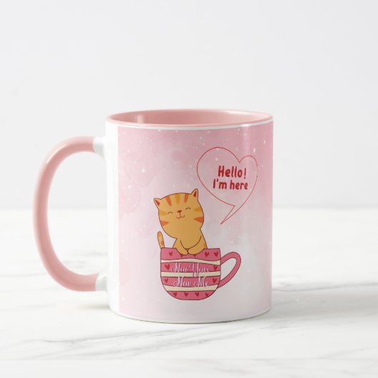 Neues Jahr_Neues Ich_2025 Tasse (Links)