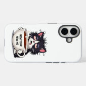 Neues Jahr, neues Ich Case-Mate iPhone Hülle (Rückseite (Horizontal))