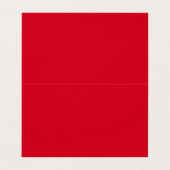 neues Jahr, neues Jahr, Ermäßigungskarte zum Verka Visitenkarten (Innenseite Aufgefaltet)