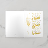 Neues Jahr Neues Lob (Äußere Ablage)