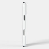 Neues Jahr Special - Start 2025 mit joy i phone ca Case-Mate iPhone Hülle (Rückseite / Rechts)