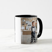 Neues Kapitel - 2024 Tasse (VorderseiteRechts)