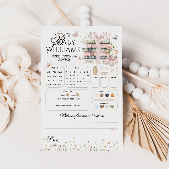 Neues Kapitel Beginnt Baby Girl Duwer Guess Spiel (Von Creator hochgeladen)