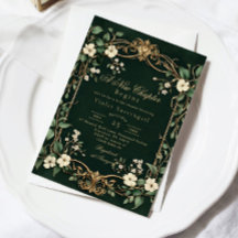 Neues Kapitel beginnt Fantasy-Bridal-Shower