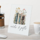 Neues Kapitel Beginnt Karten & Geschenke Sockelschild (In SItu)