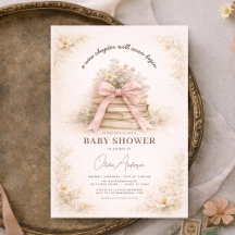 Neues Kapitel Beginnt Rosa Schleife Bücher Baby-Pa