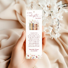 Neues Kapitel beginnt, Storybook-Brautparty